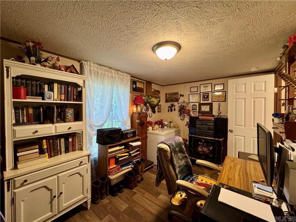 3610 Rushing Rd