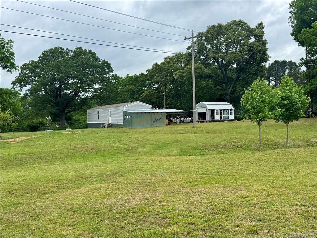 3610 Rushing Rd