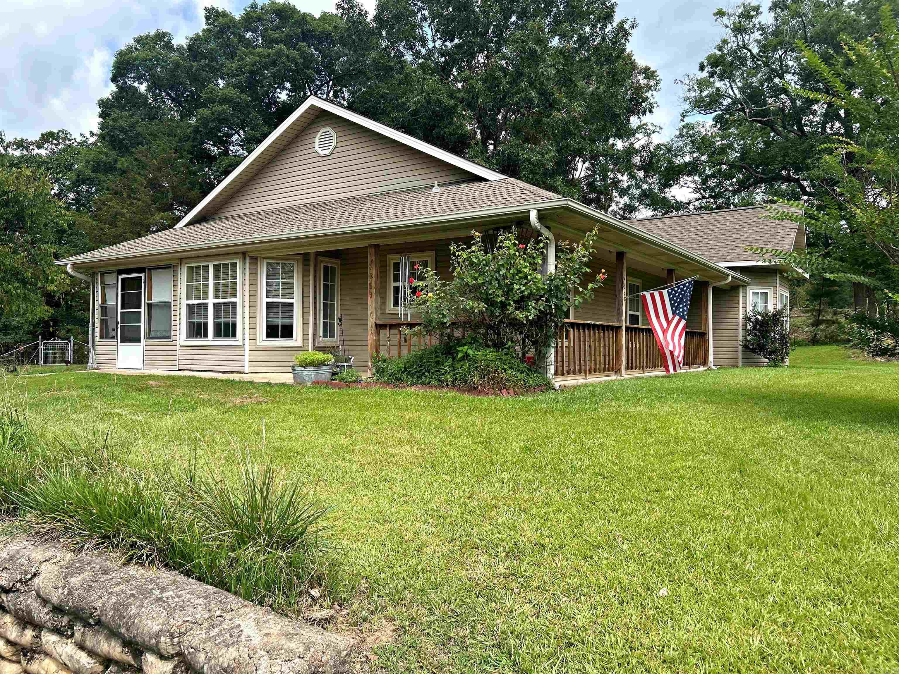 2263 Shouse Ford Road