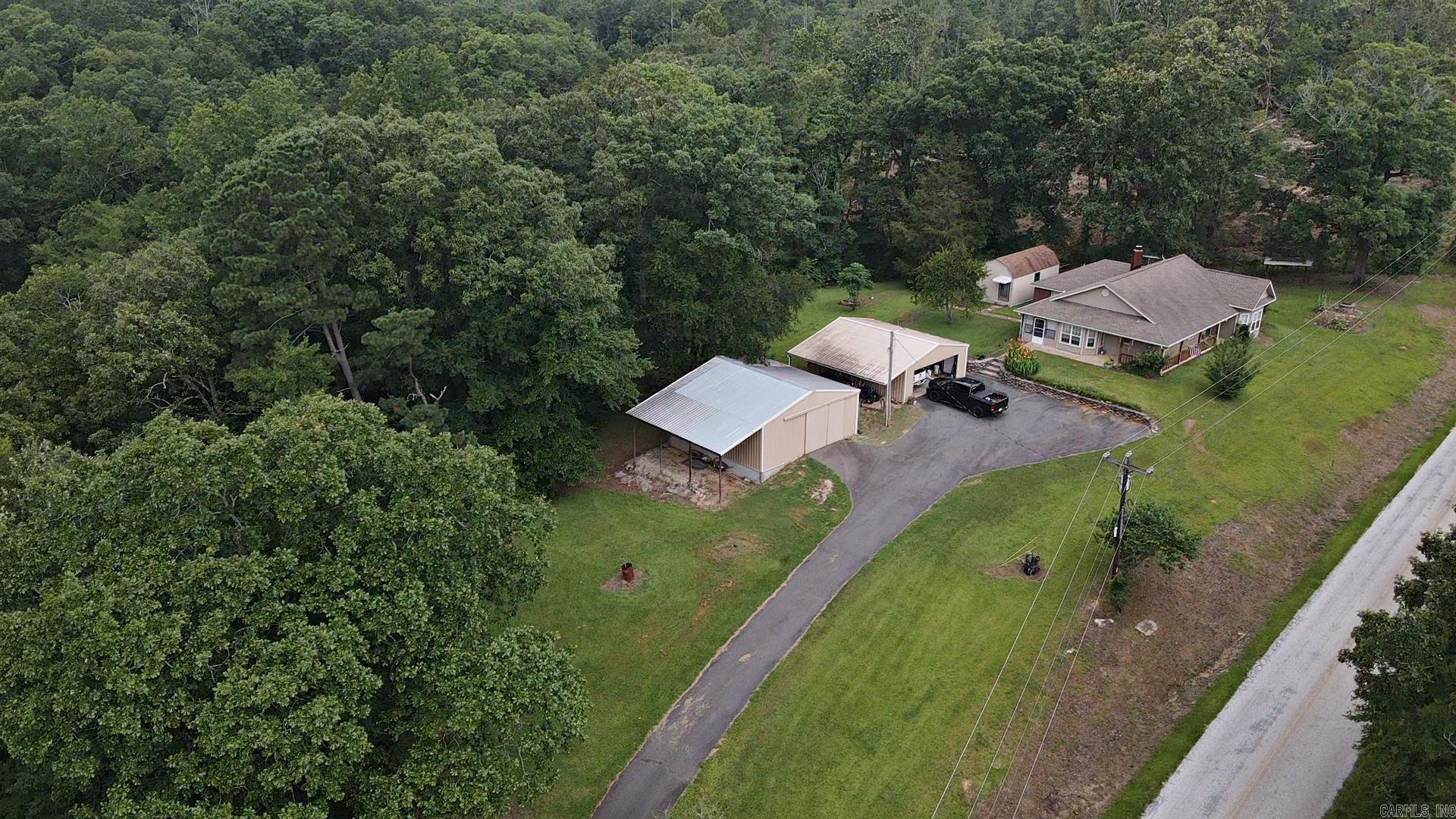 2263 Shouse Ford Road
