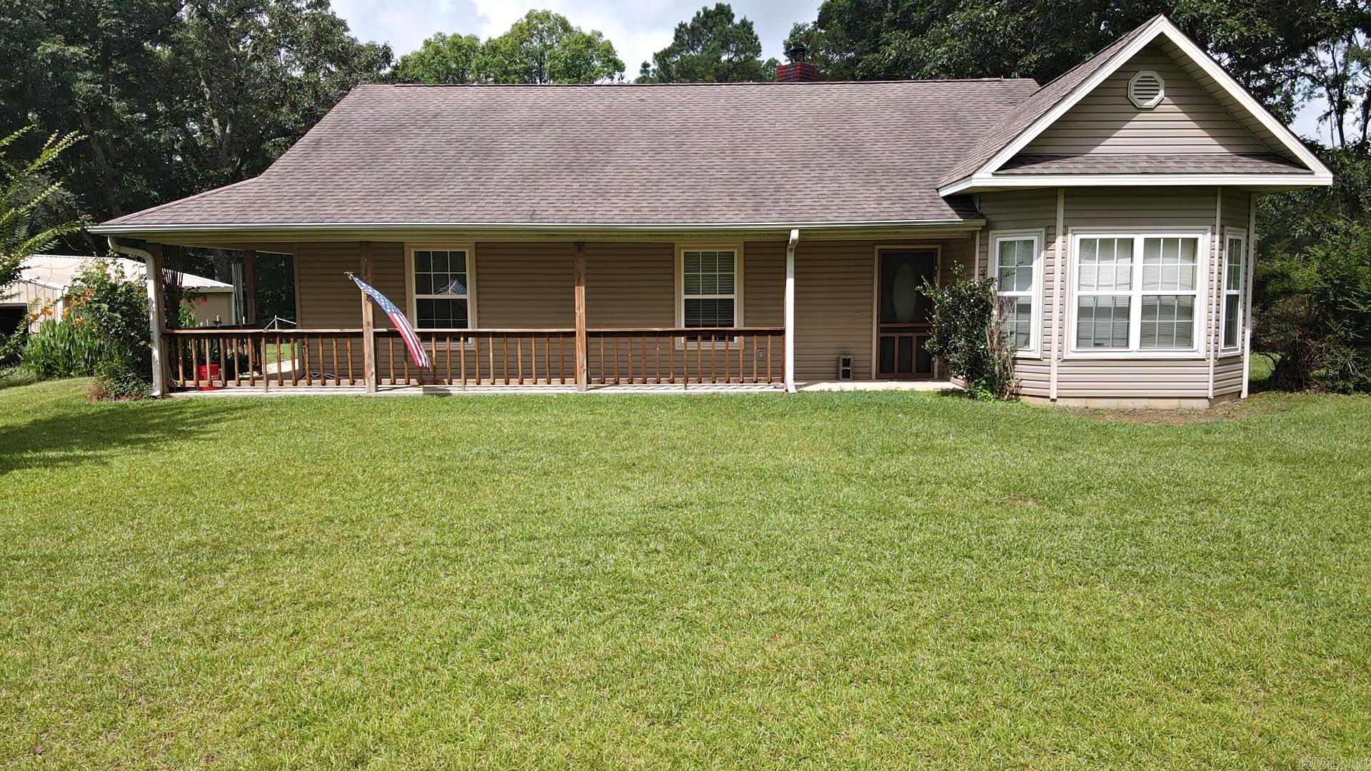 2263 Shouse Ford Road