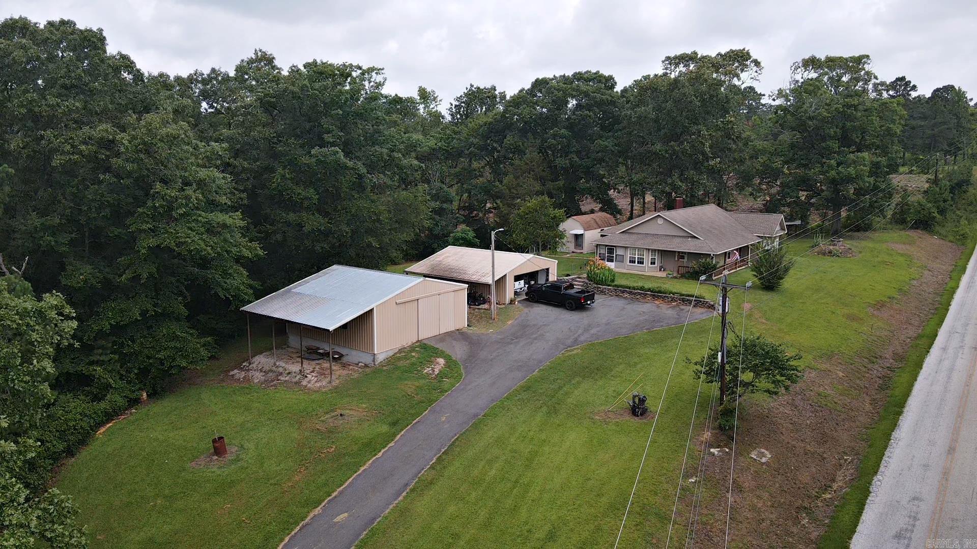 2263 Shouse Ford Road