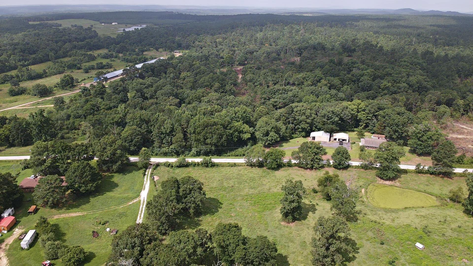 2263 Shouse Ford Road