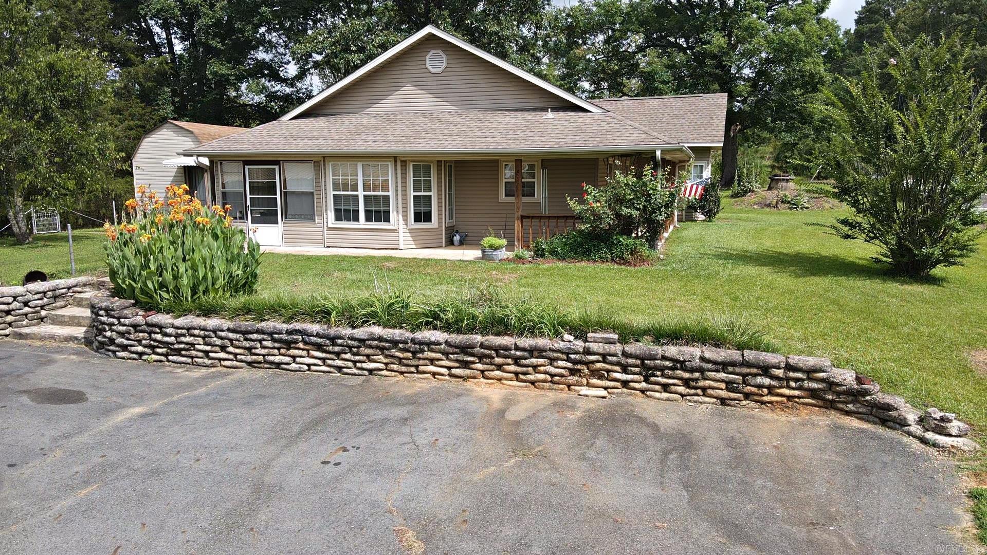 2263 Shouse Ford Road