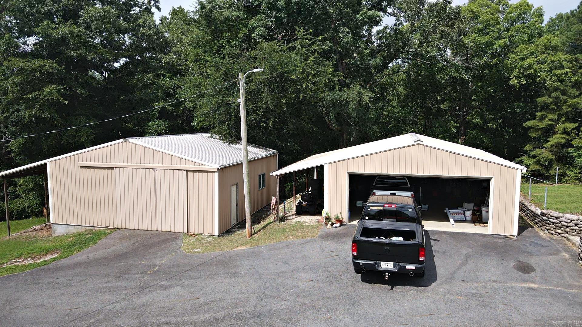 2263 Shouse Ford Road
