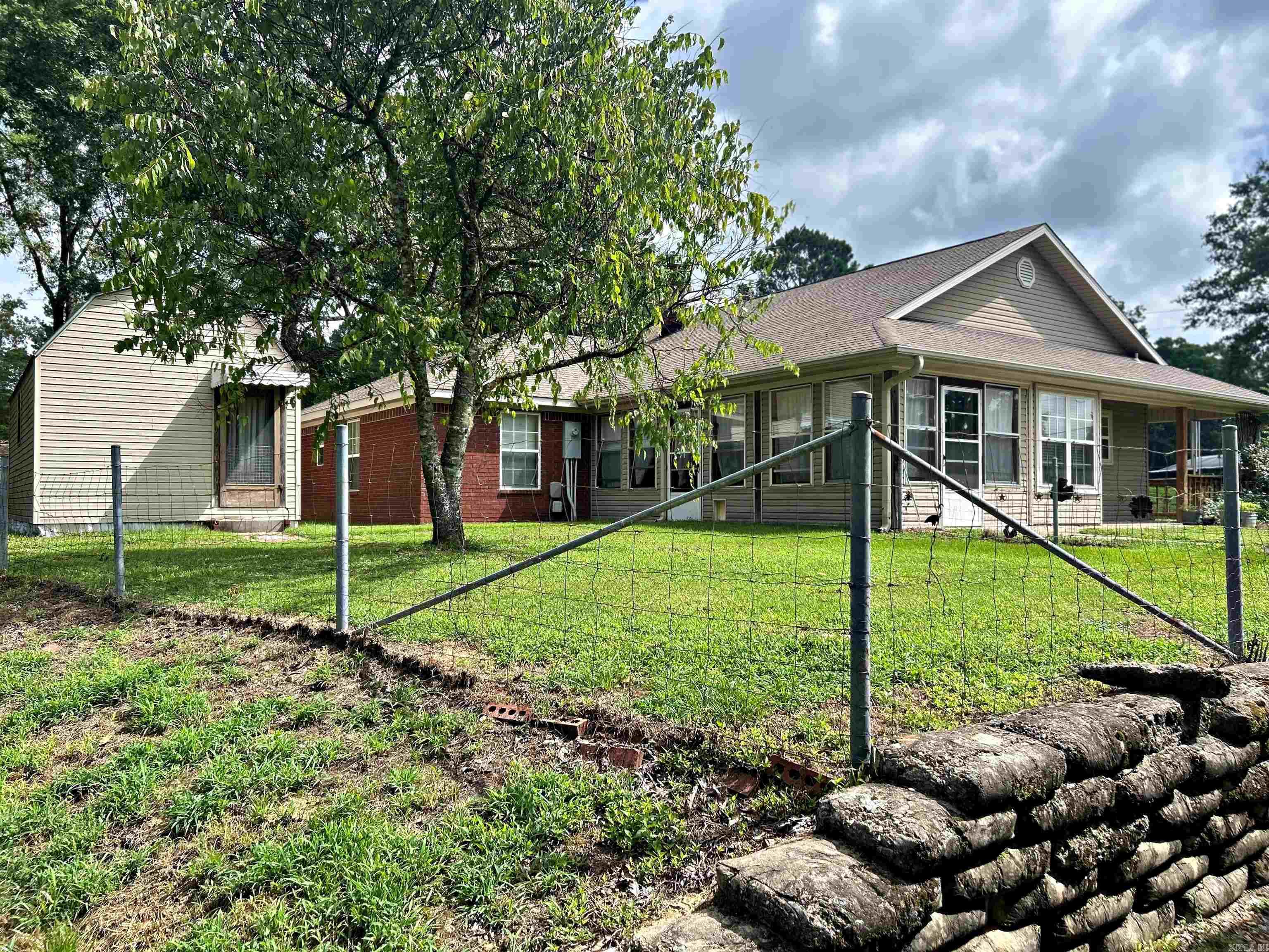 2263 Shouse Ford Road