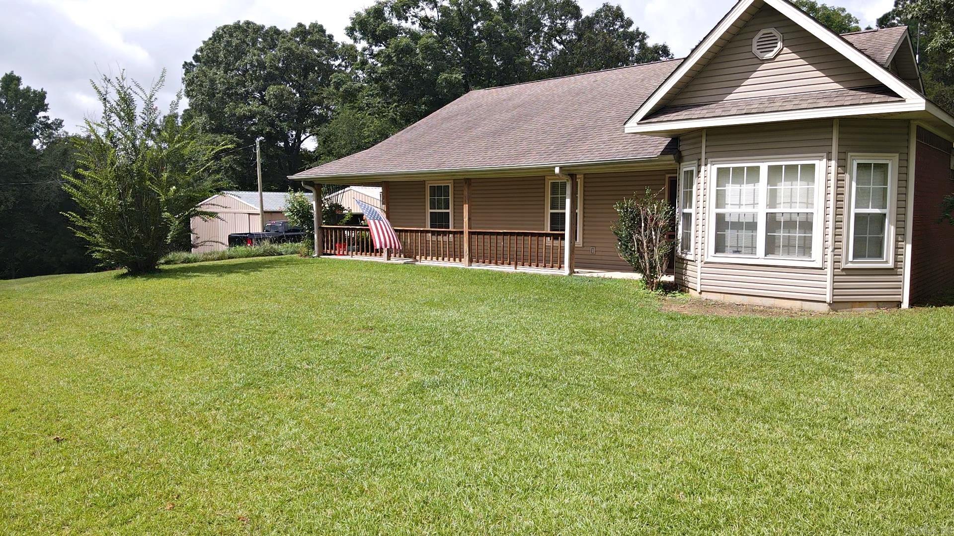 2263 Shouse Ford Road