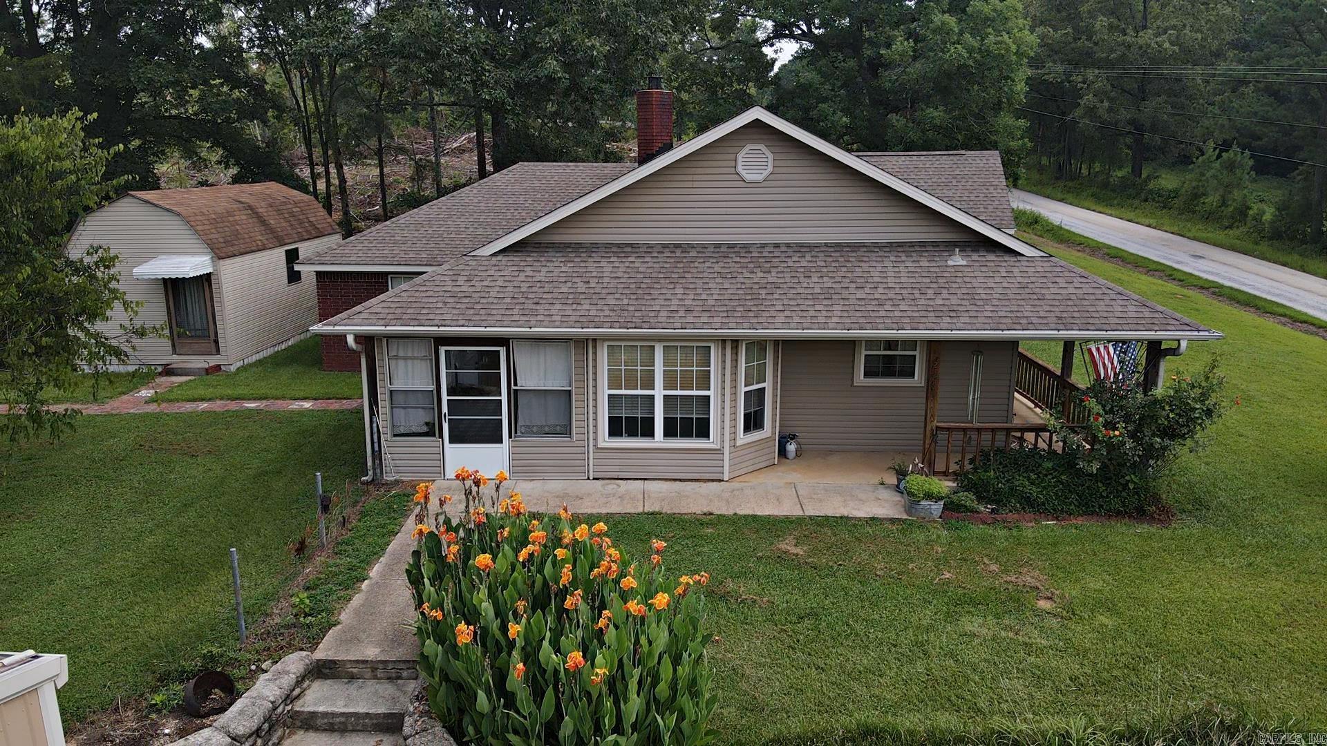 2263 Shouse Ford Road
