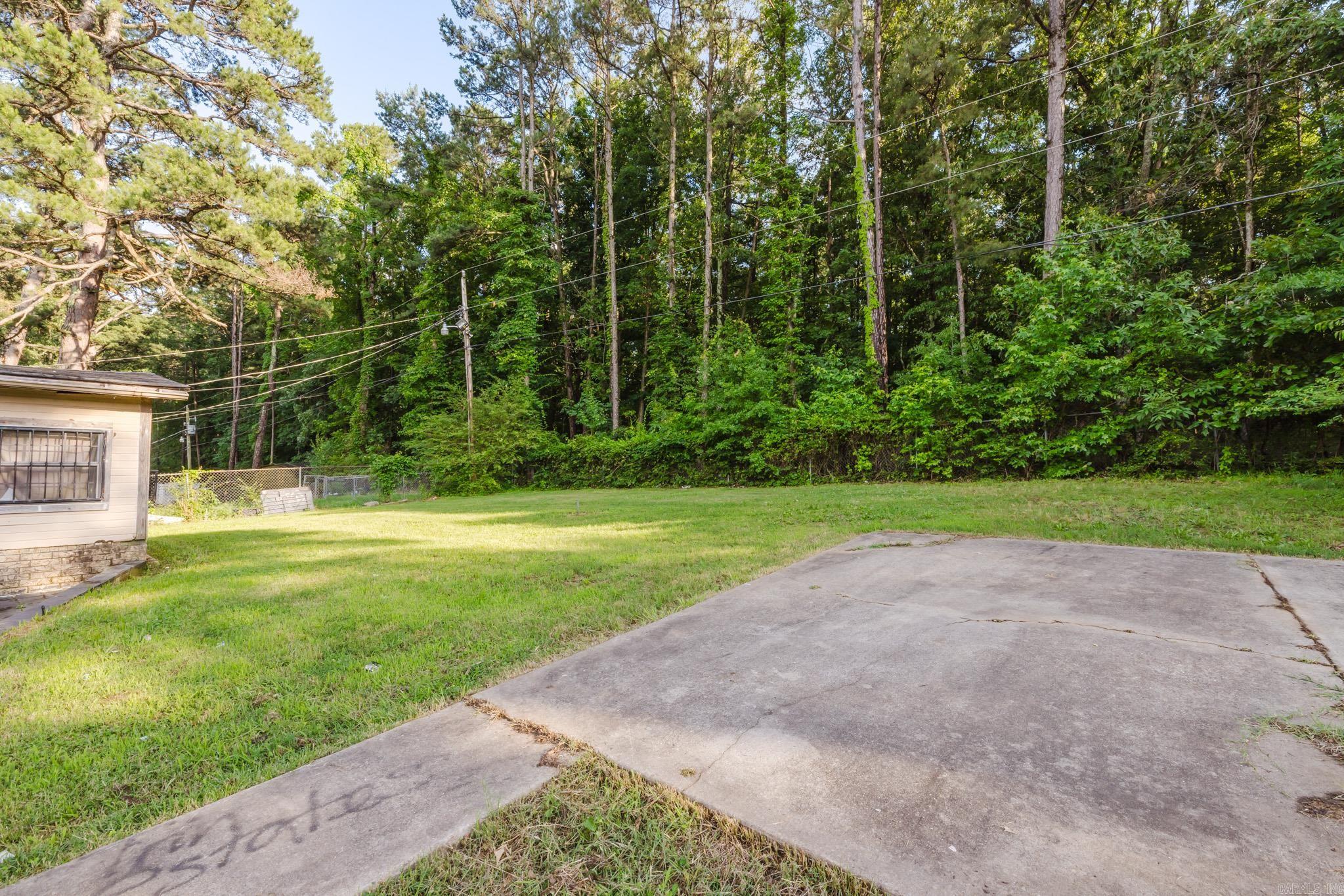 2020 Romine Road