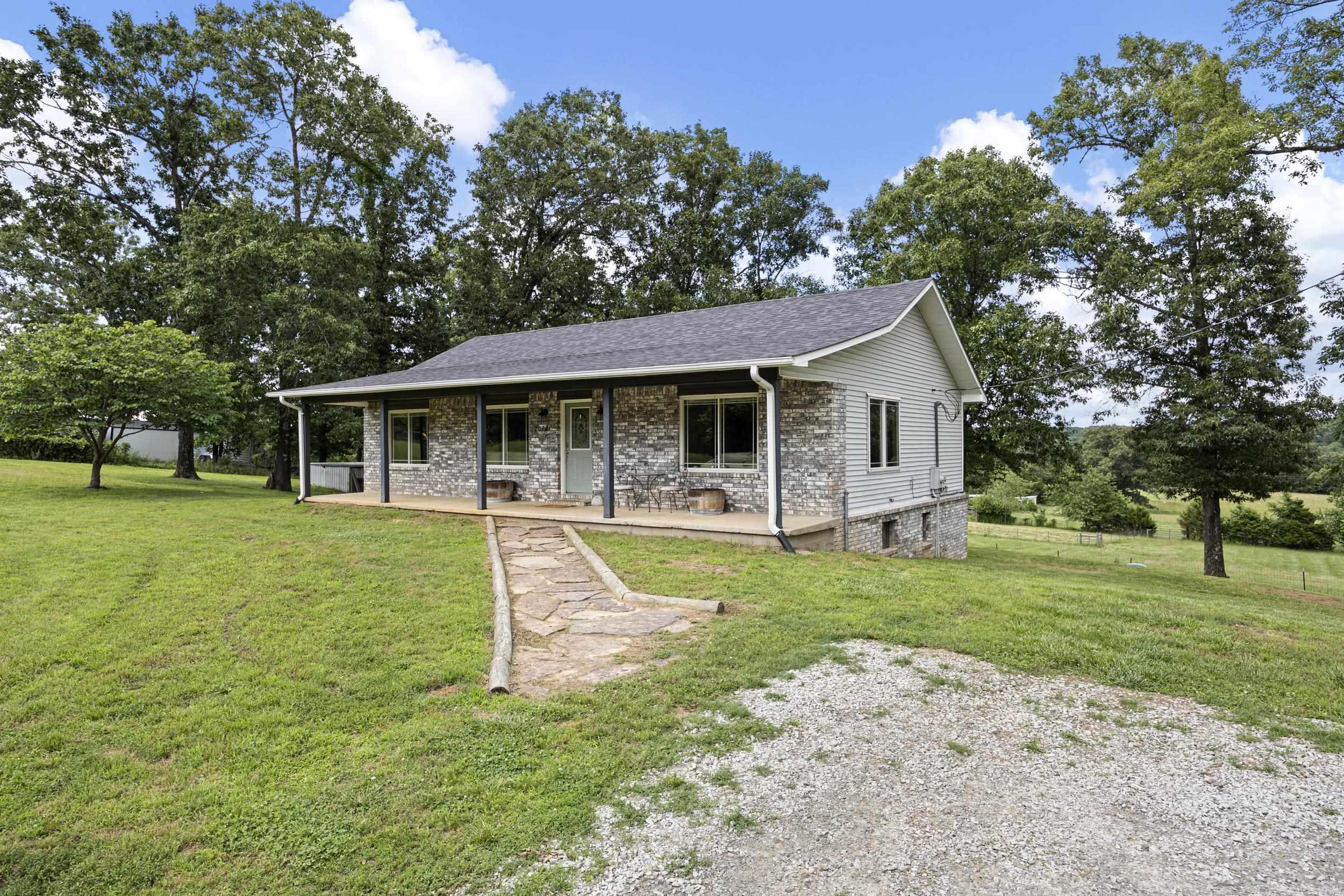 2072 Rockhouse Road