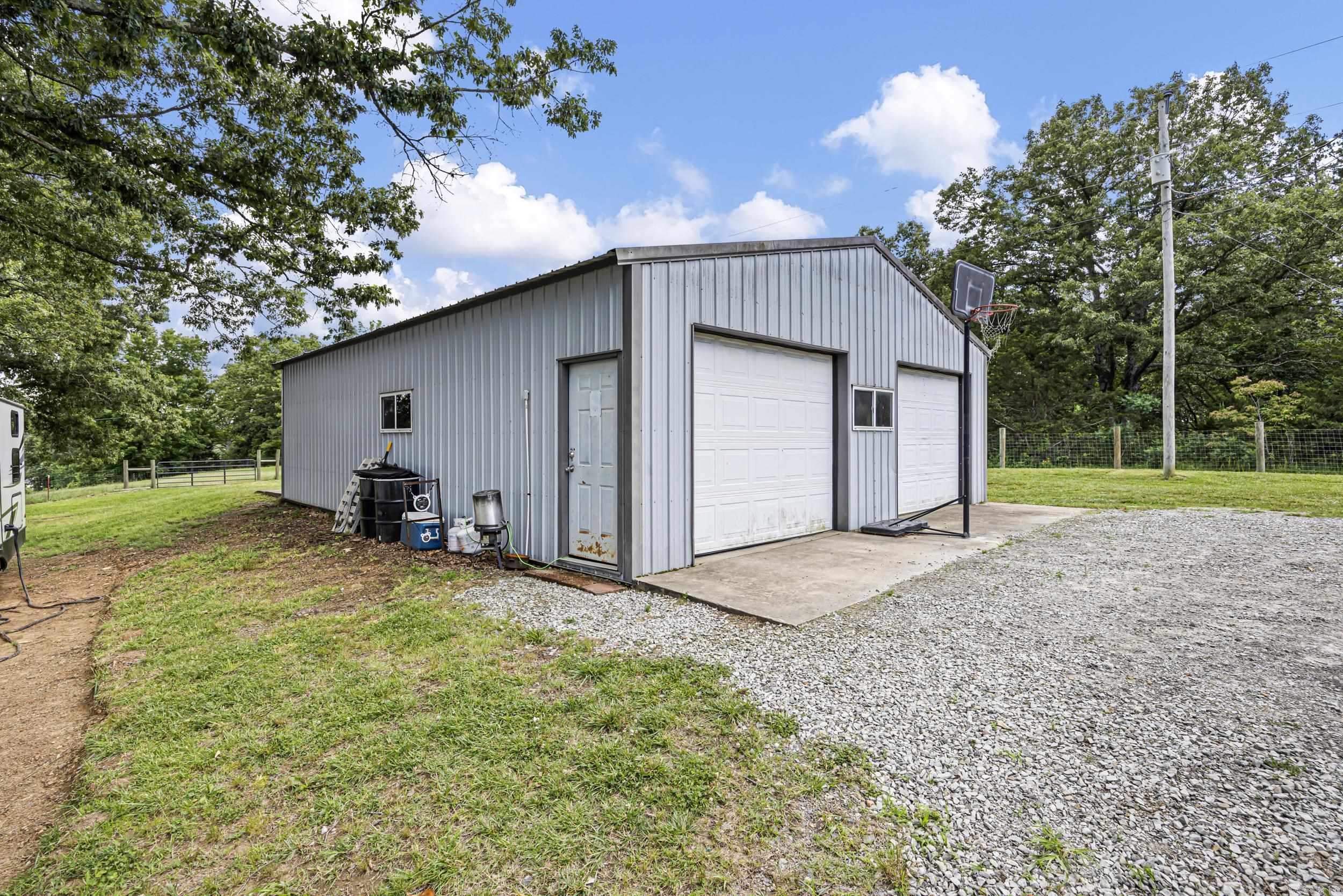 2072 Rockhouse Road