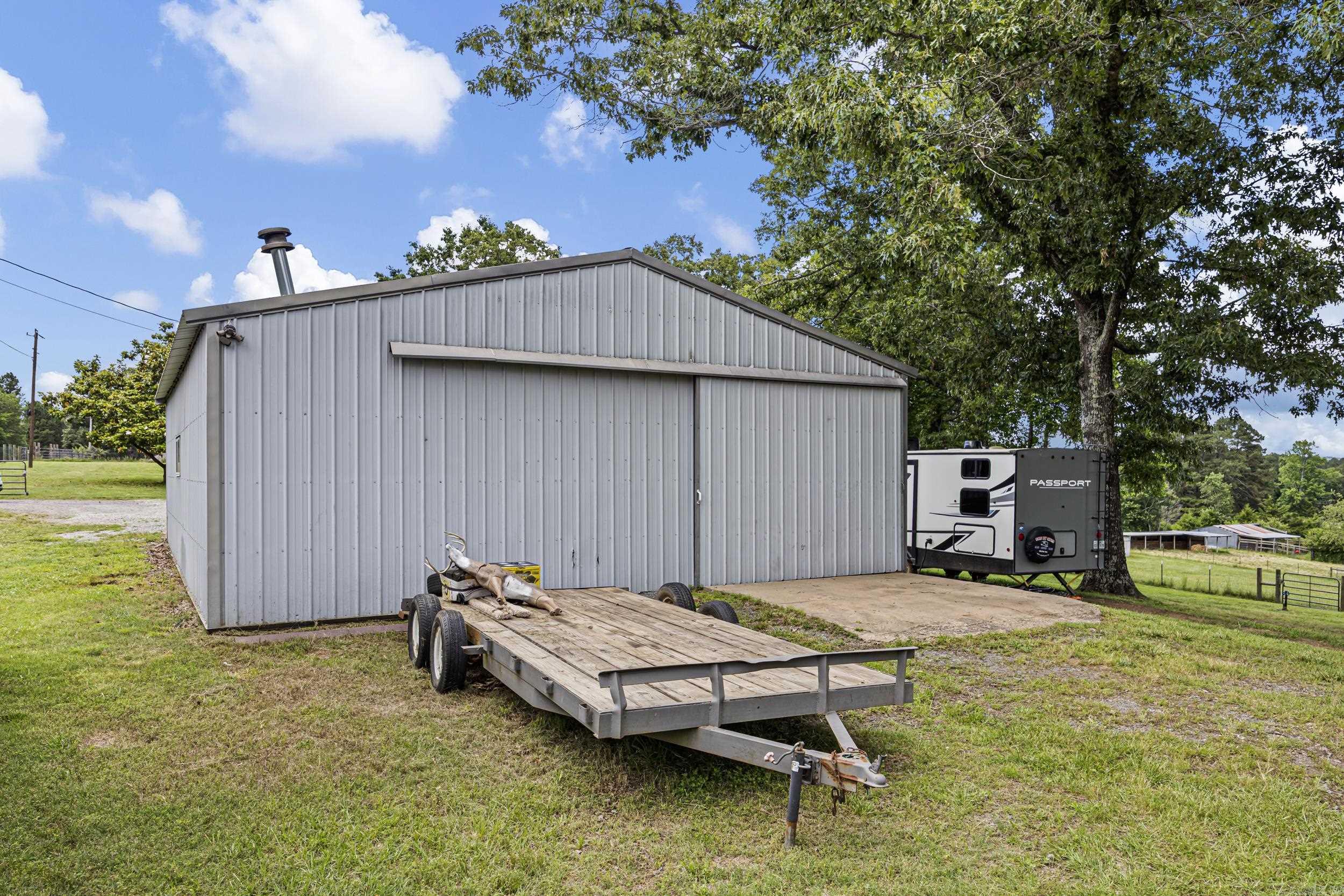 2072 Rockhouse Road