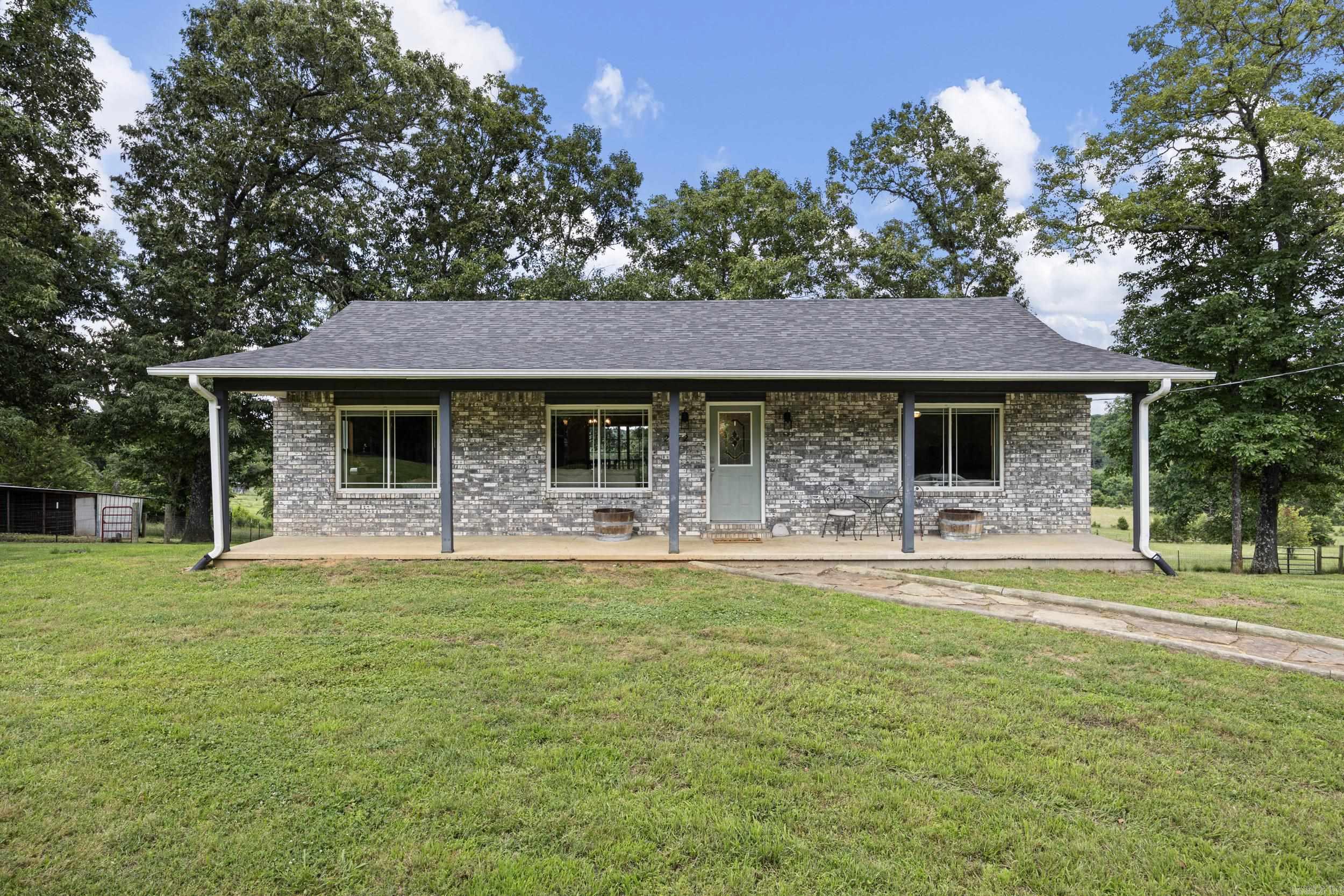 2072 Rockhouse Road
