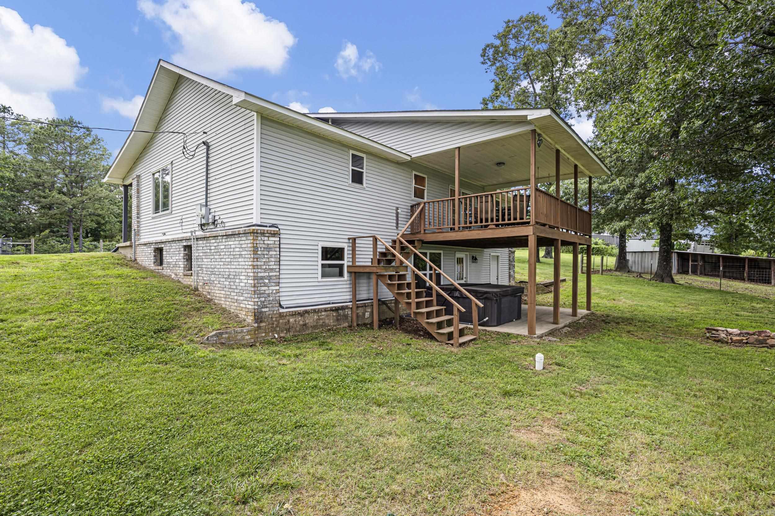2072 Rockhouse Road