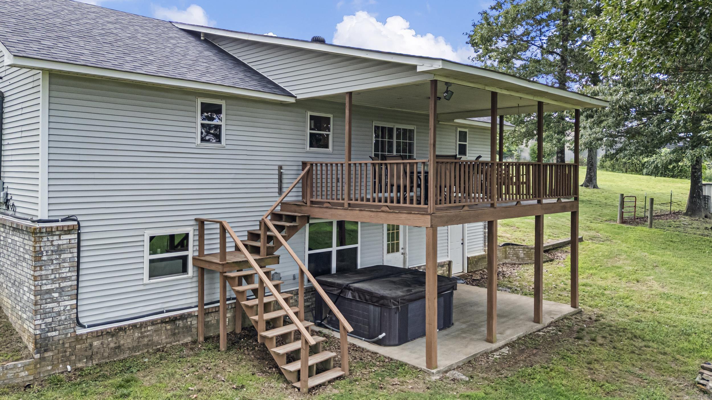 2072 Rockhouse Road