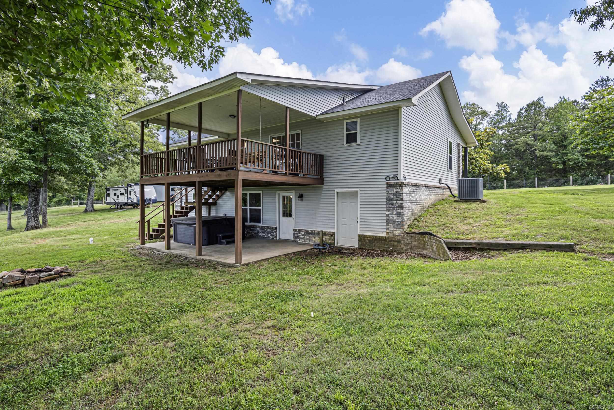 2072 Rockhouse Road