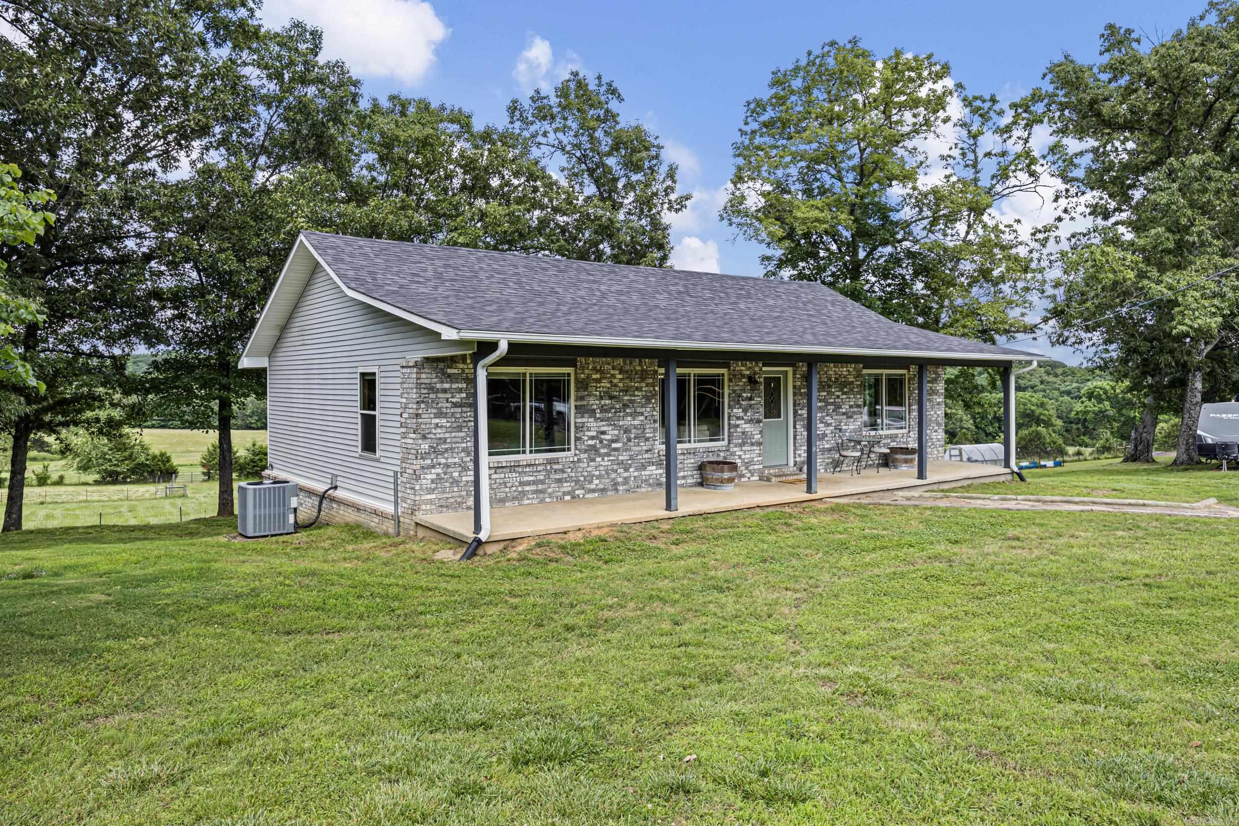 2072 Rockhouse Road