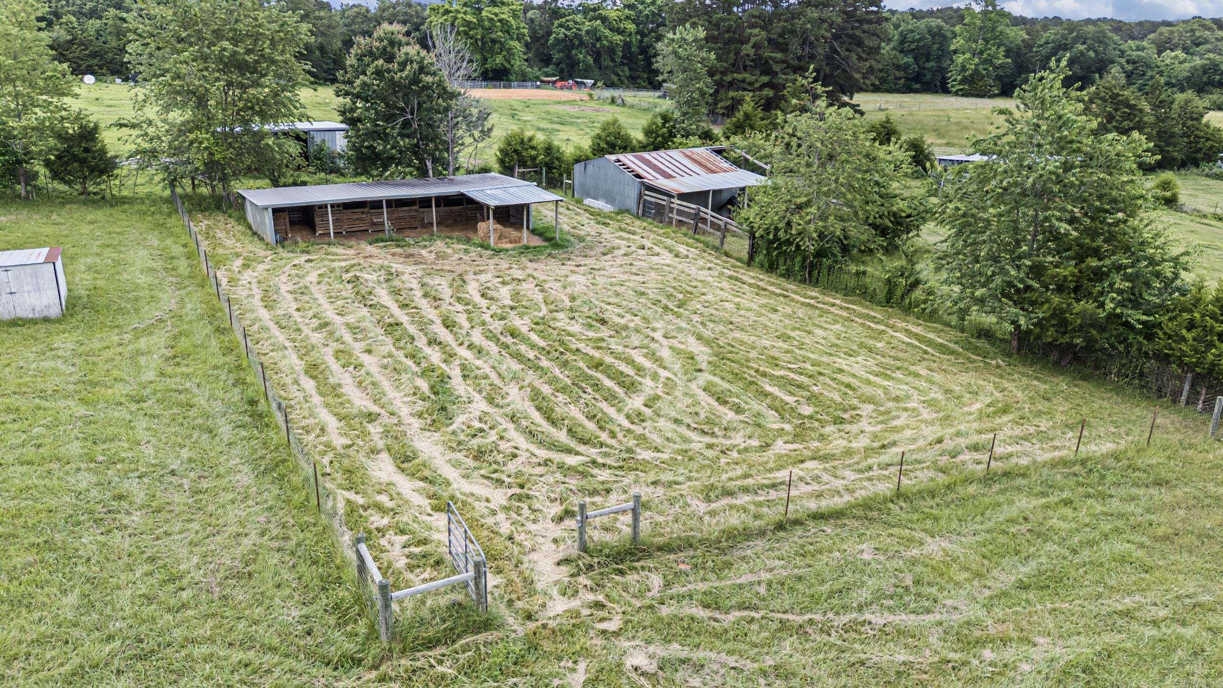 2072 Rockhouse Road
