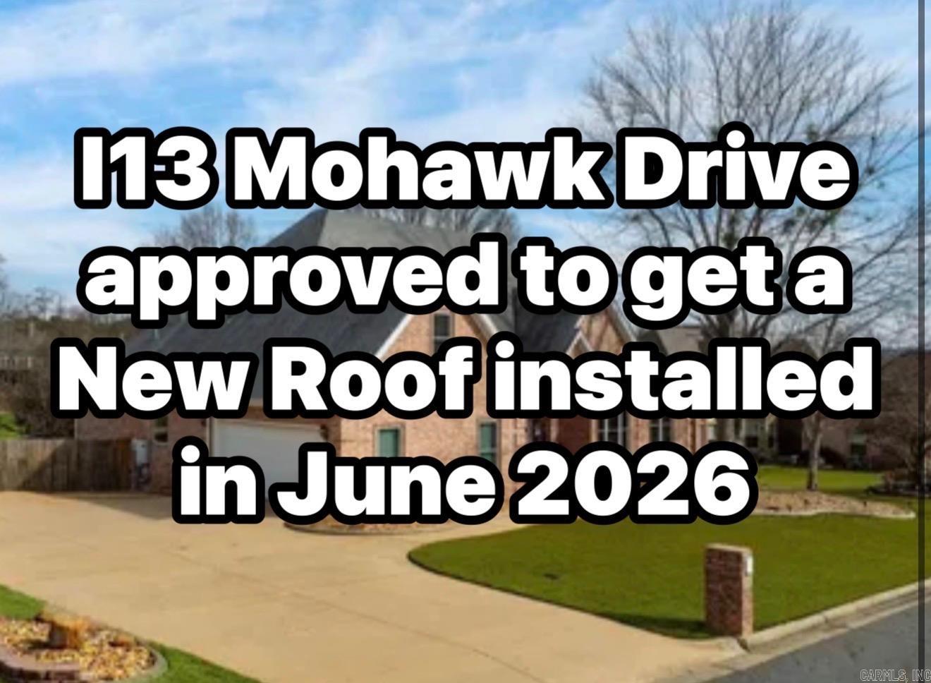 113 Mohawk Drive