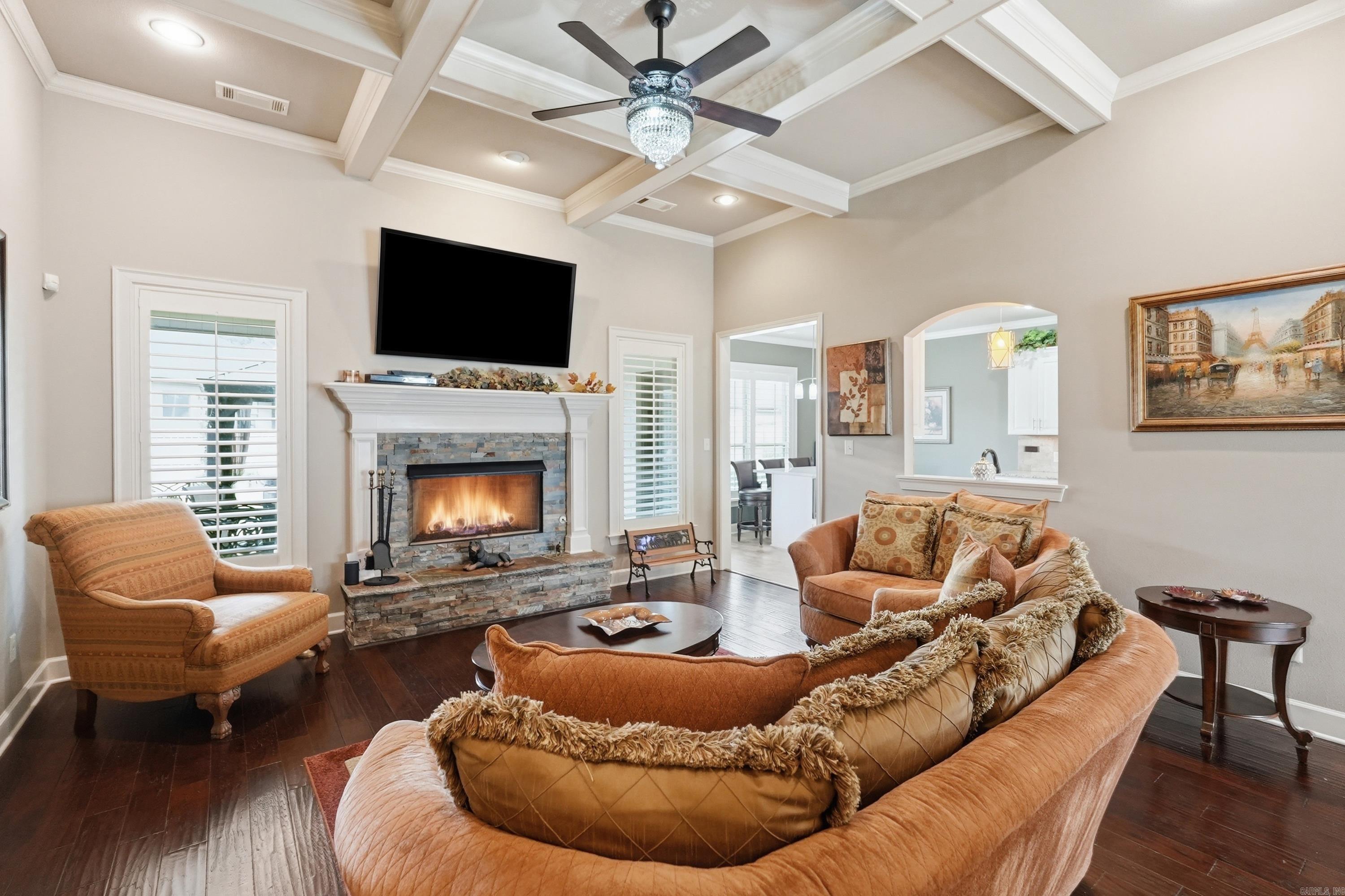 3221 Robbins Drive
