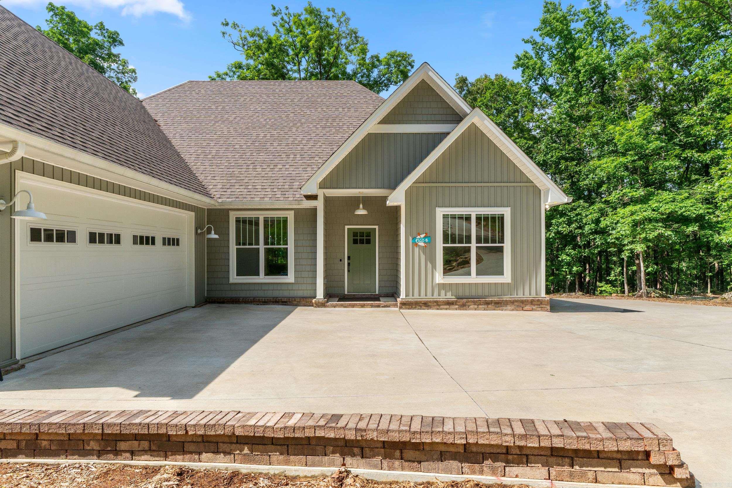 624 Valhalla Drive