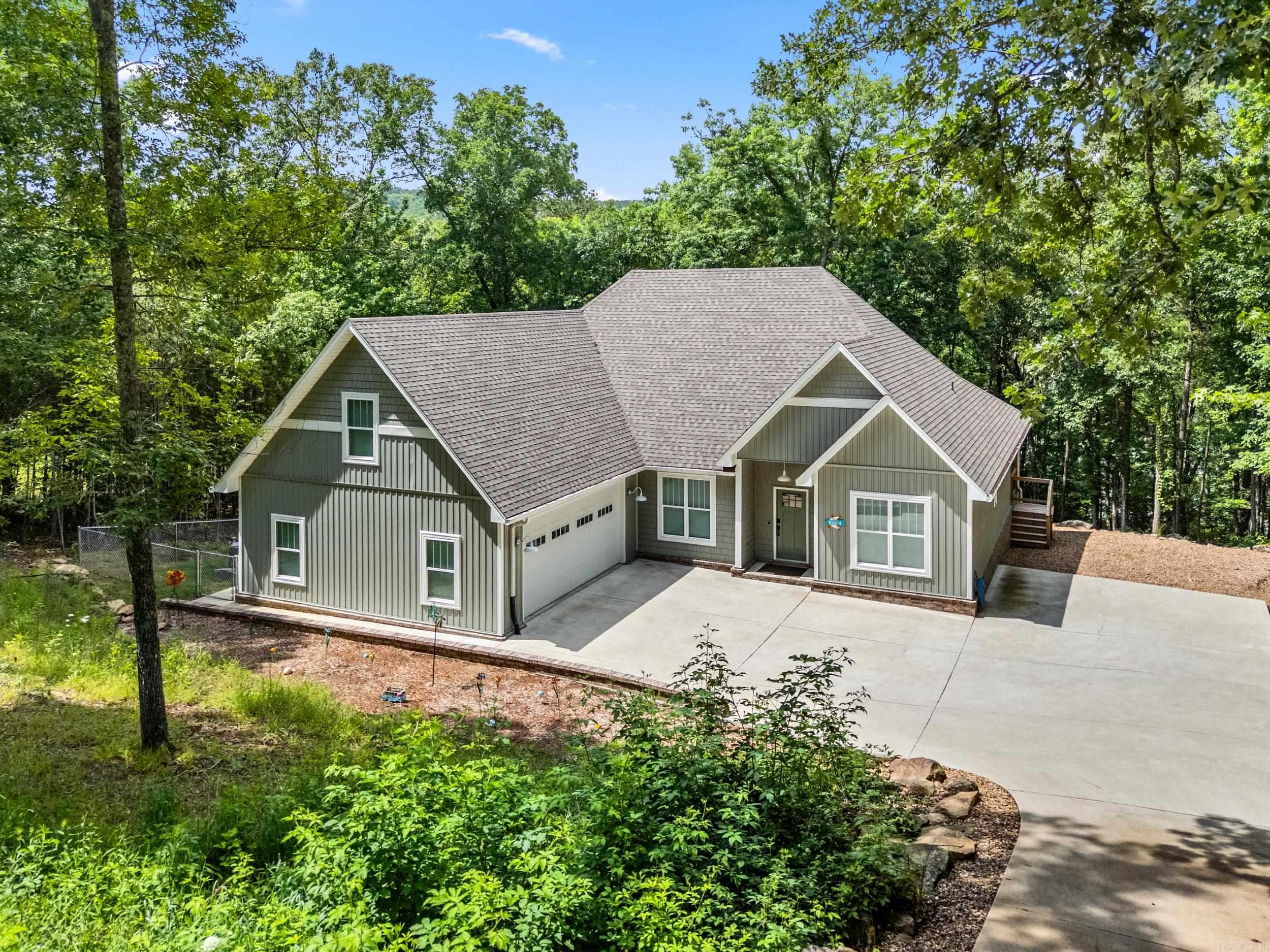 624 Valhalla Drive