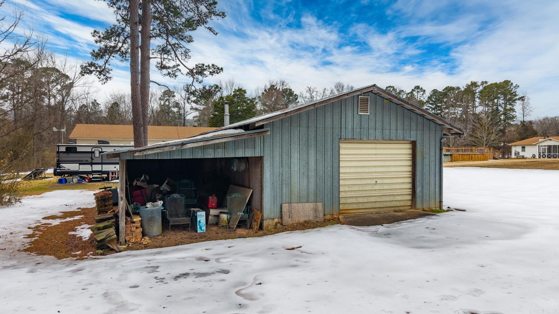 6707 Blue Hill Road