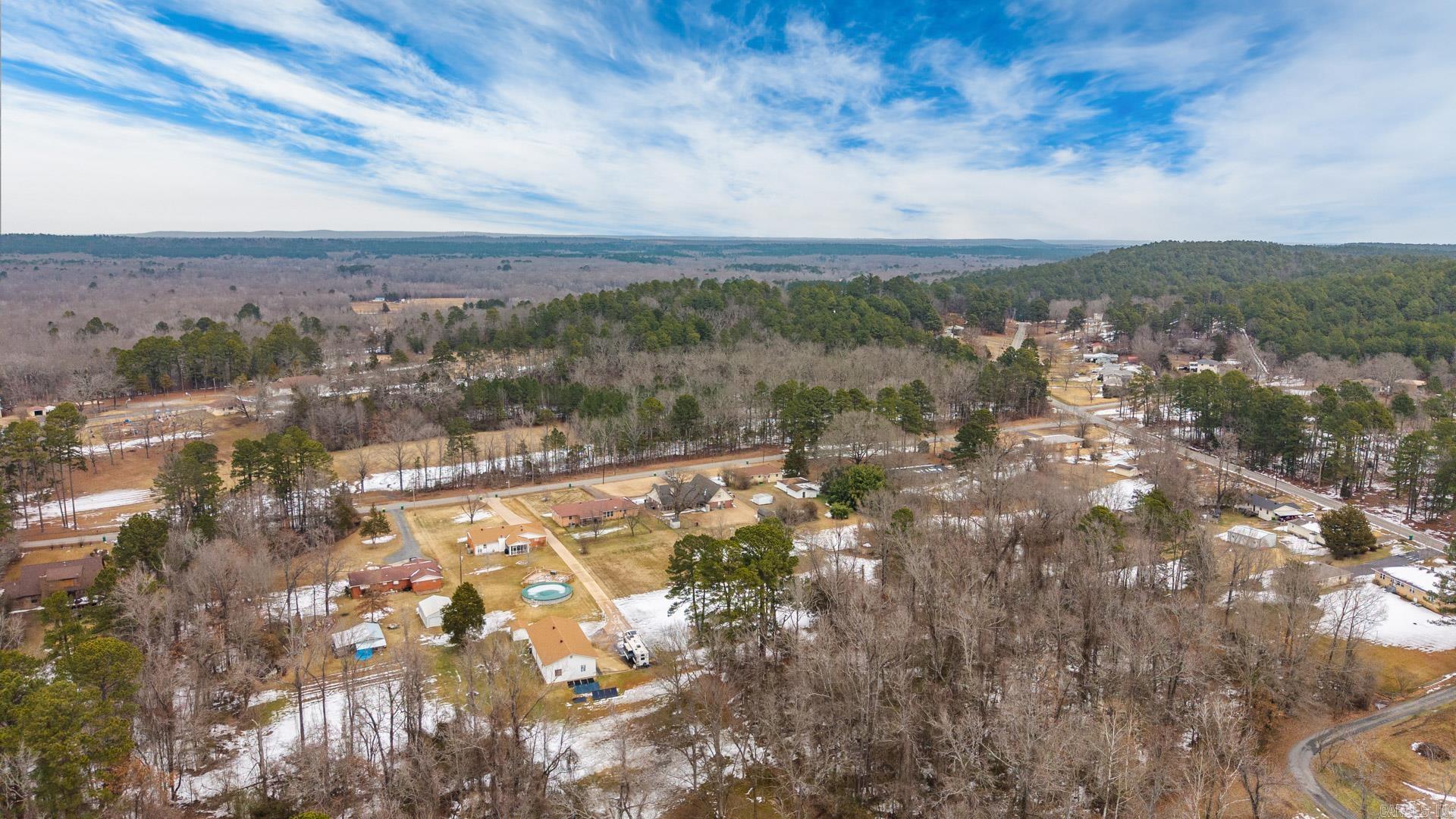 6707 Blue Hill Road