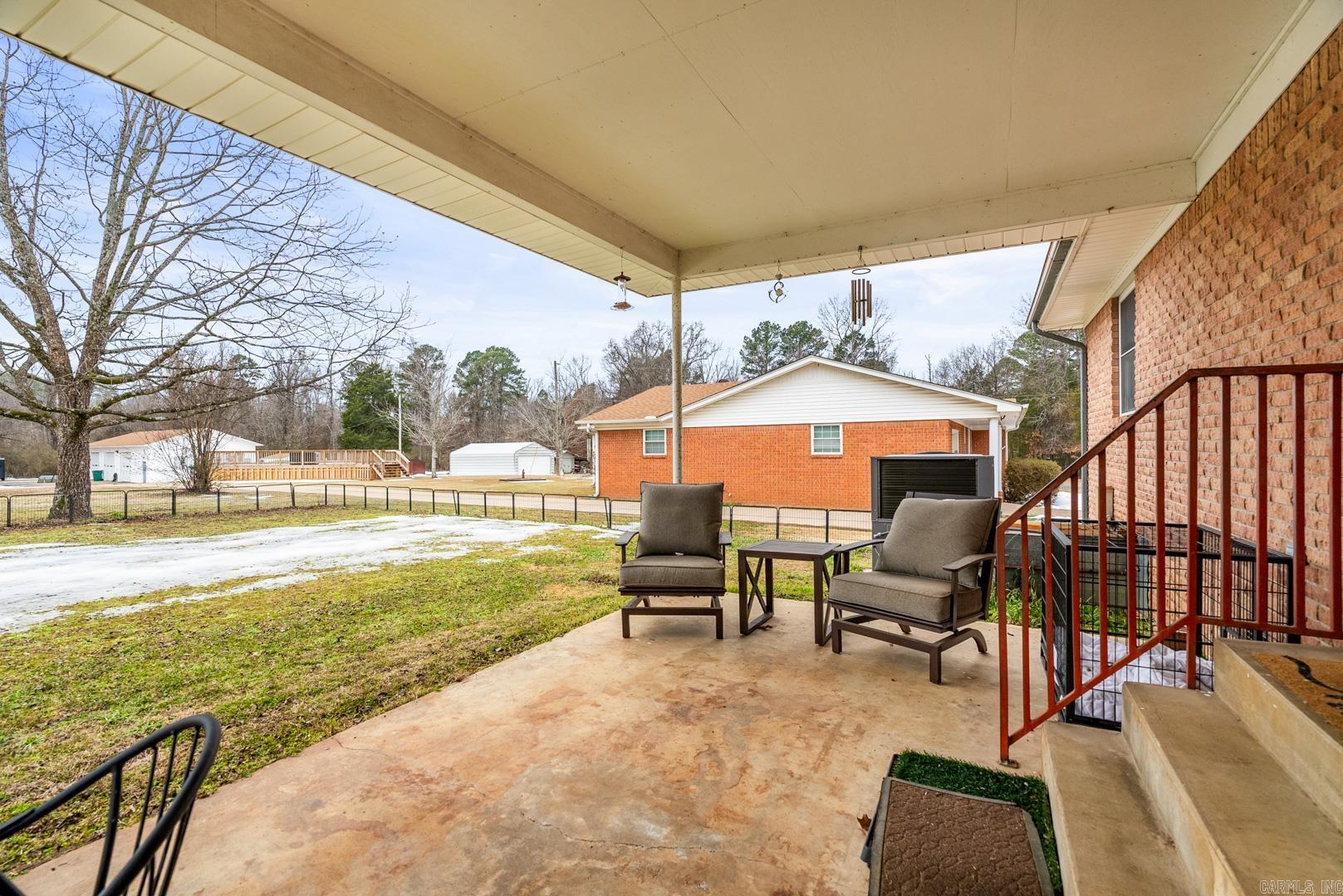 6707 Blue Hill Road