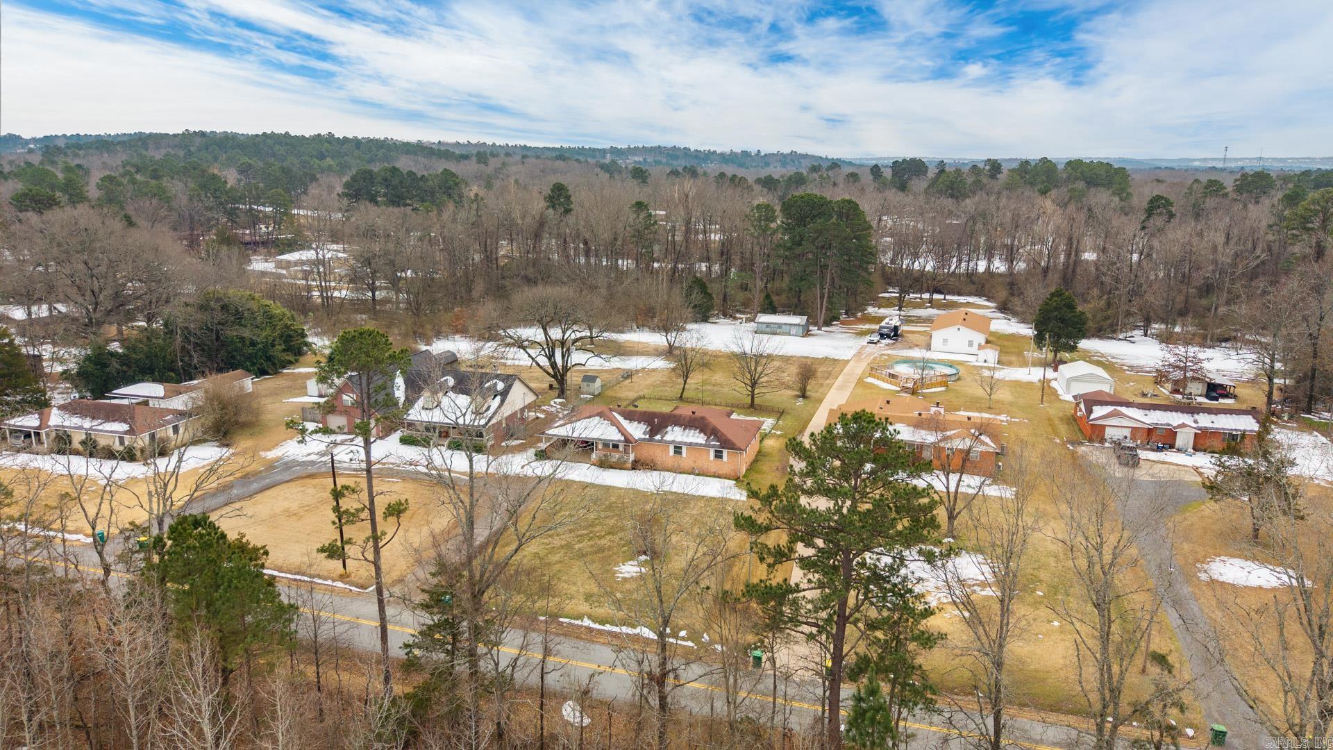 6707 Blue Hill Road