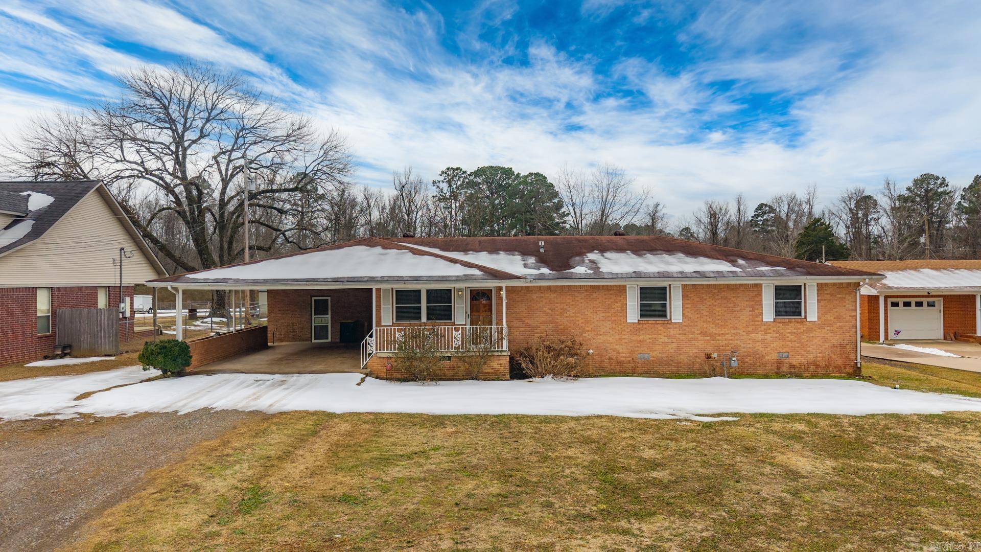 6707 Blue Hill Road