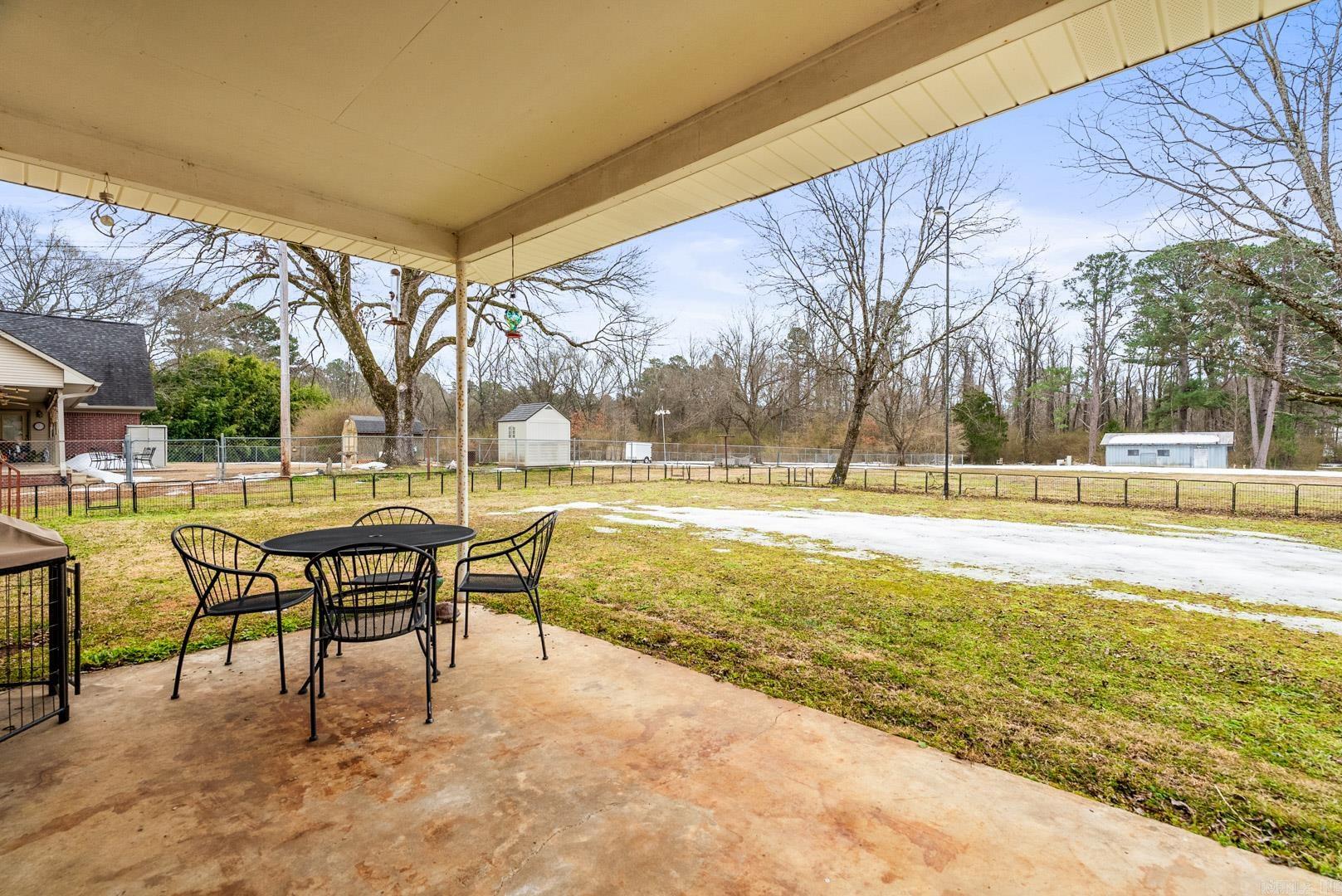 6707 Blue Hill Road
