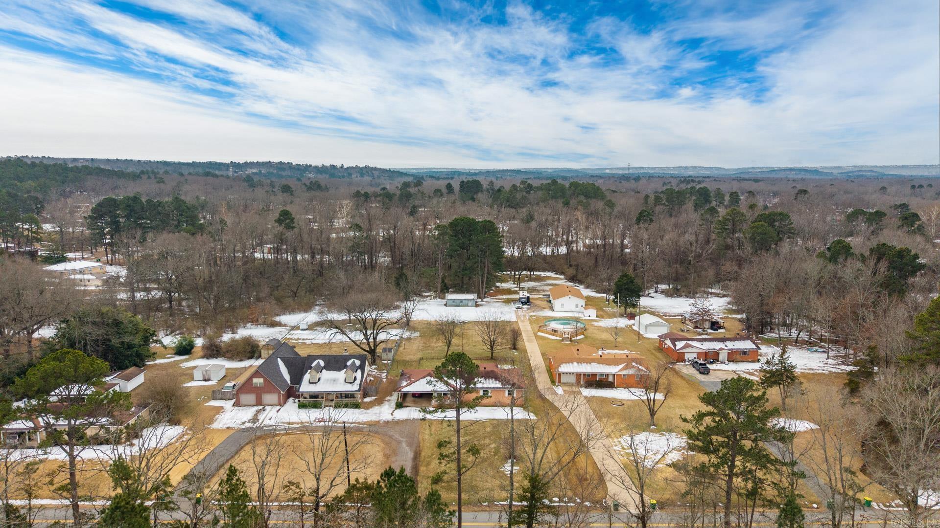 6707 Blue Hill Road