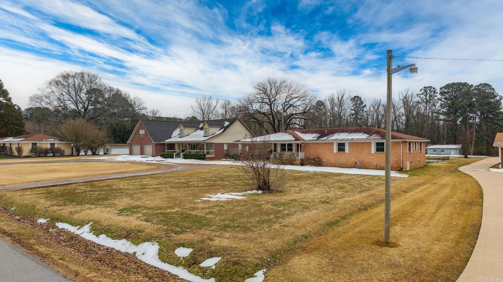 6707 Blue Hill Road