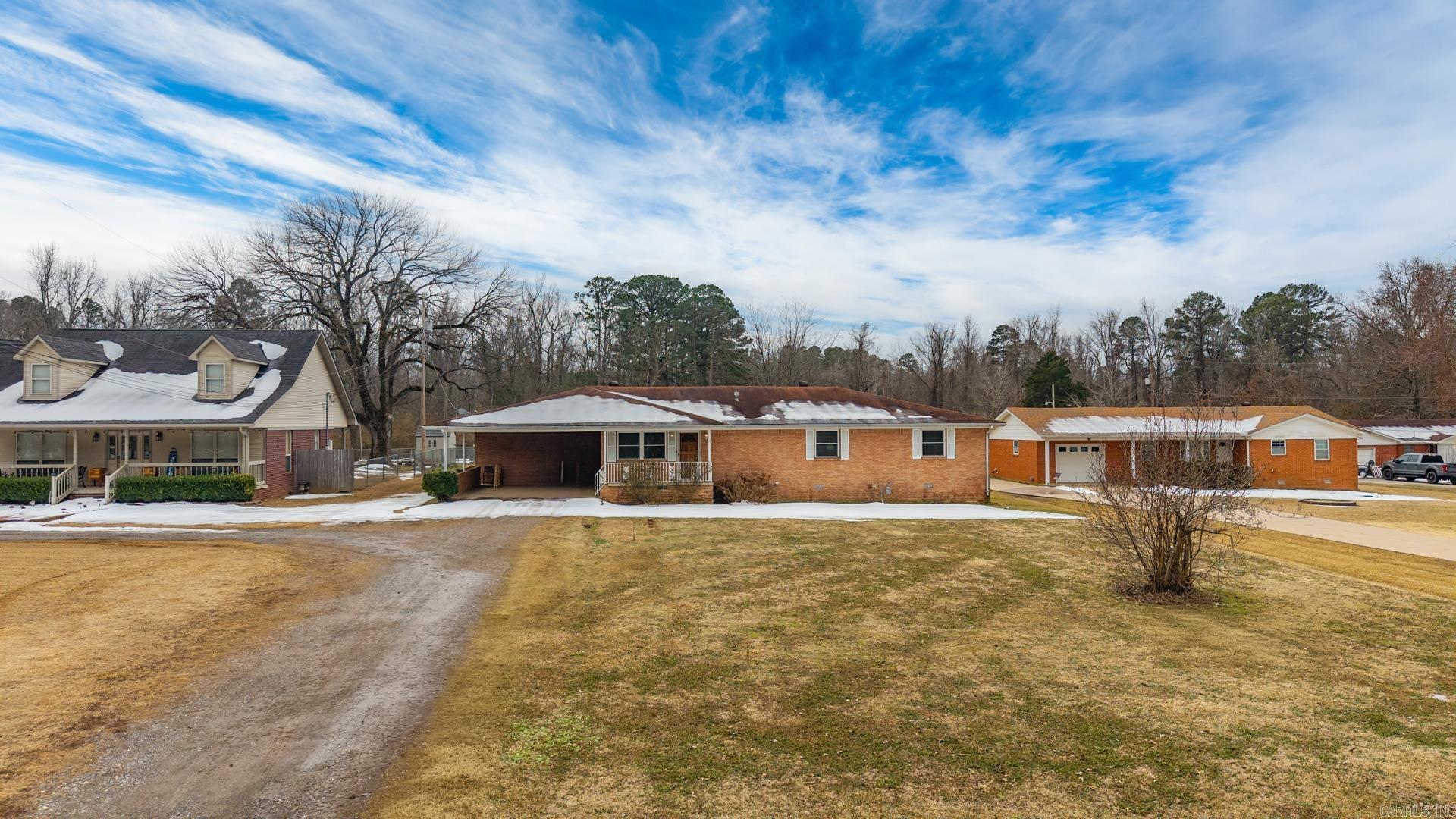 6707 Blue Hill Road