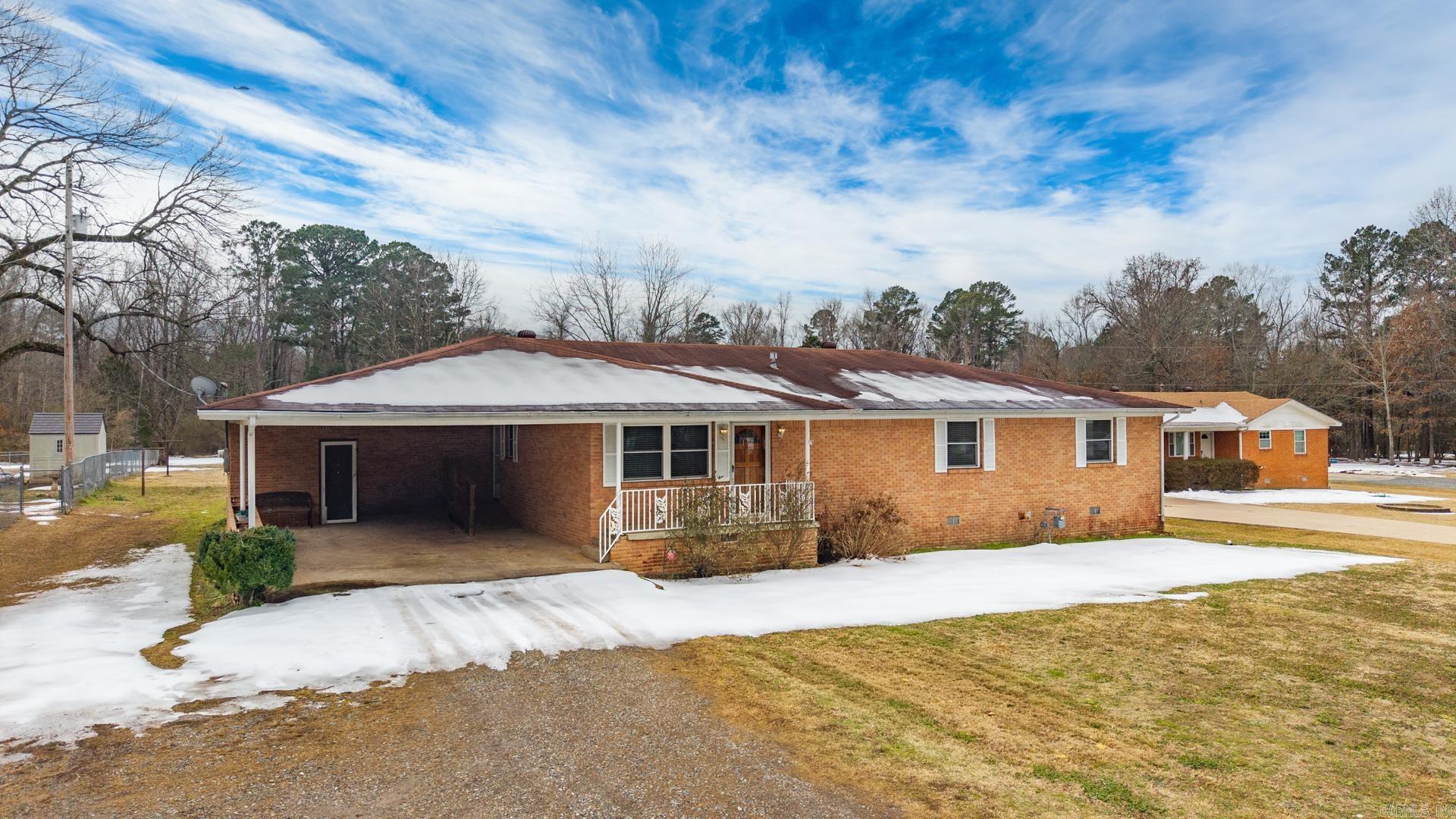 6707 Blue Hill Road
