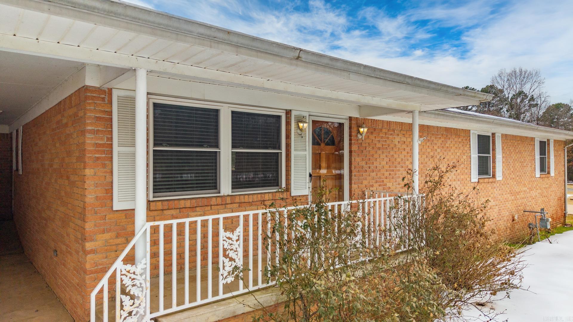6707 Blue Hill Road