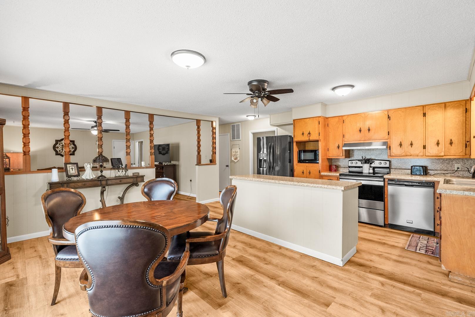 6707 Blue Hill Road