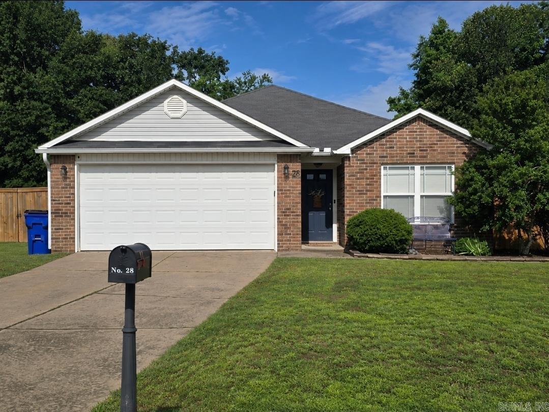 28 Waycross Drive