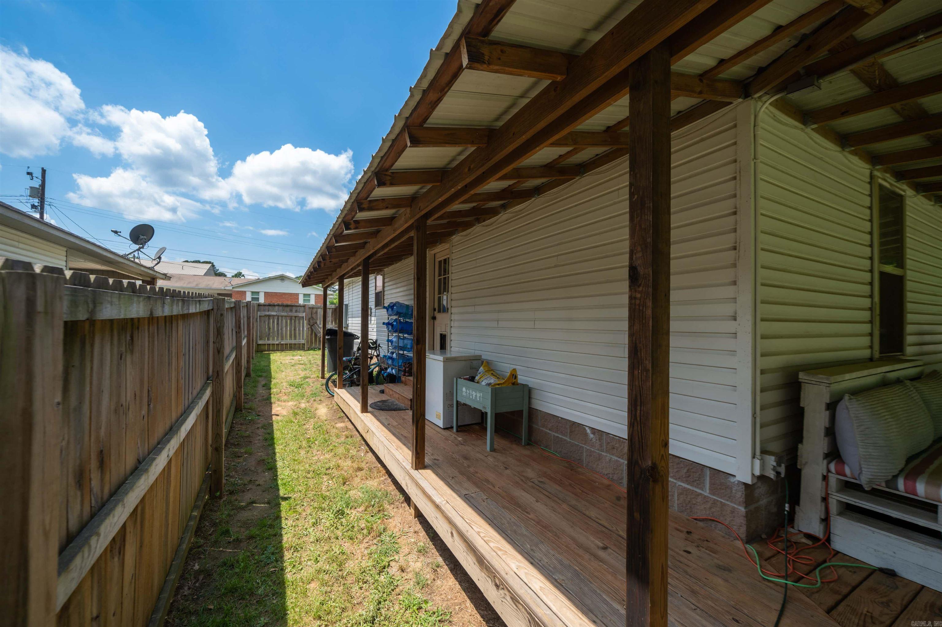 508 N Rose