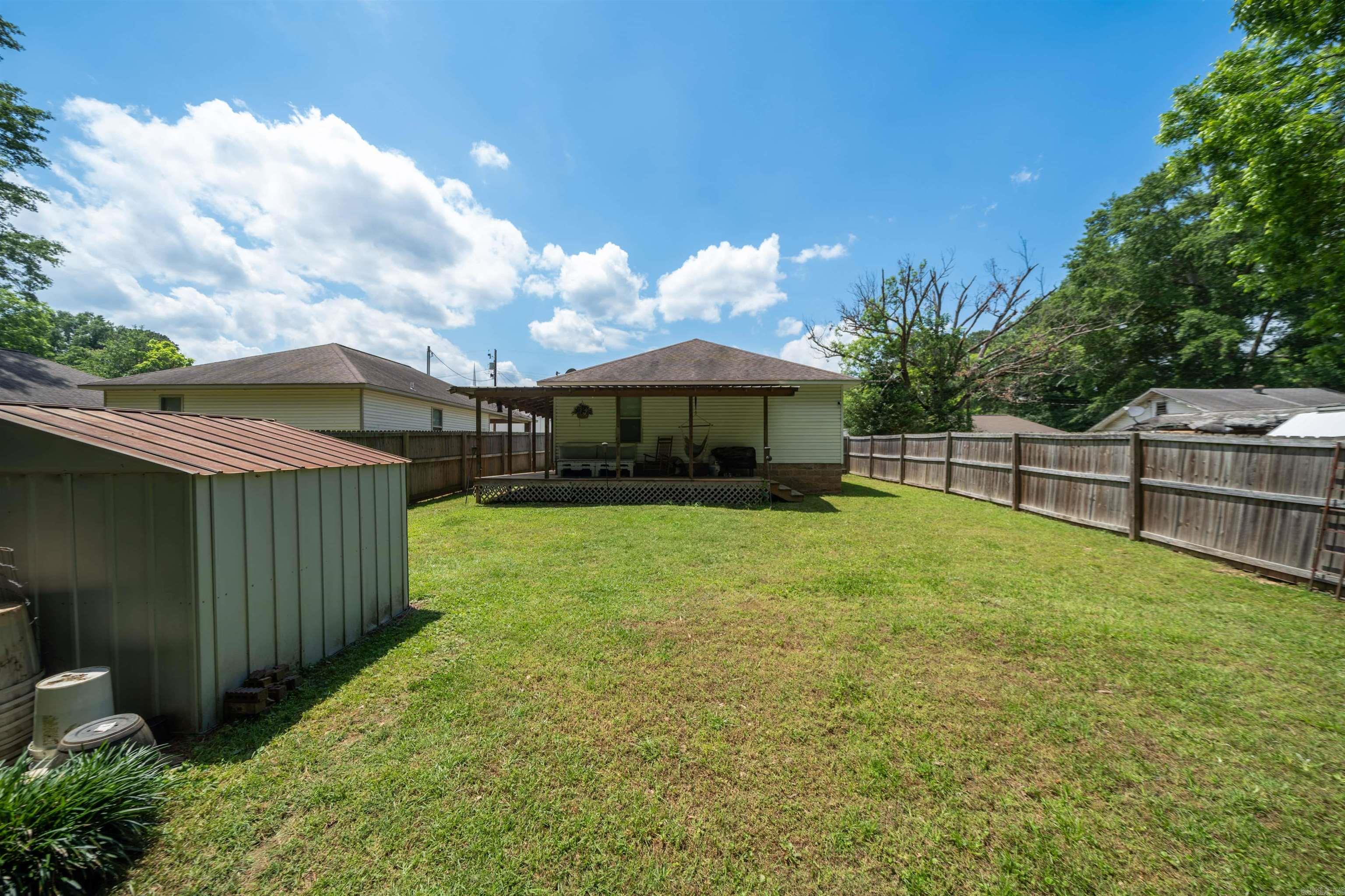 508 N Rose