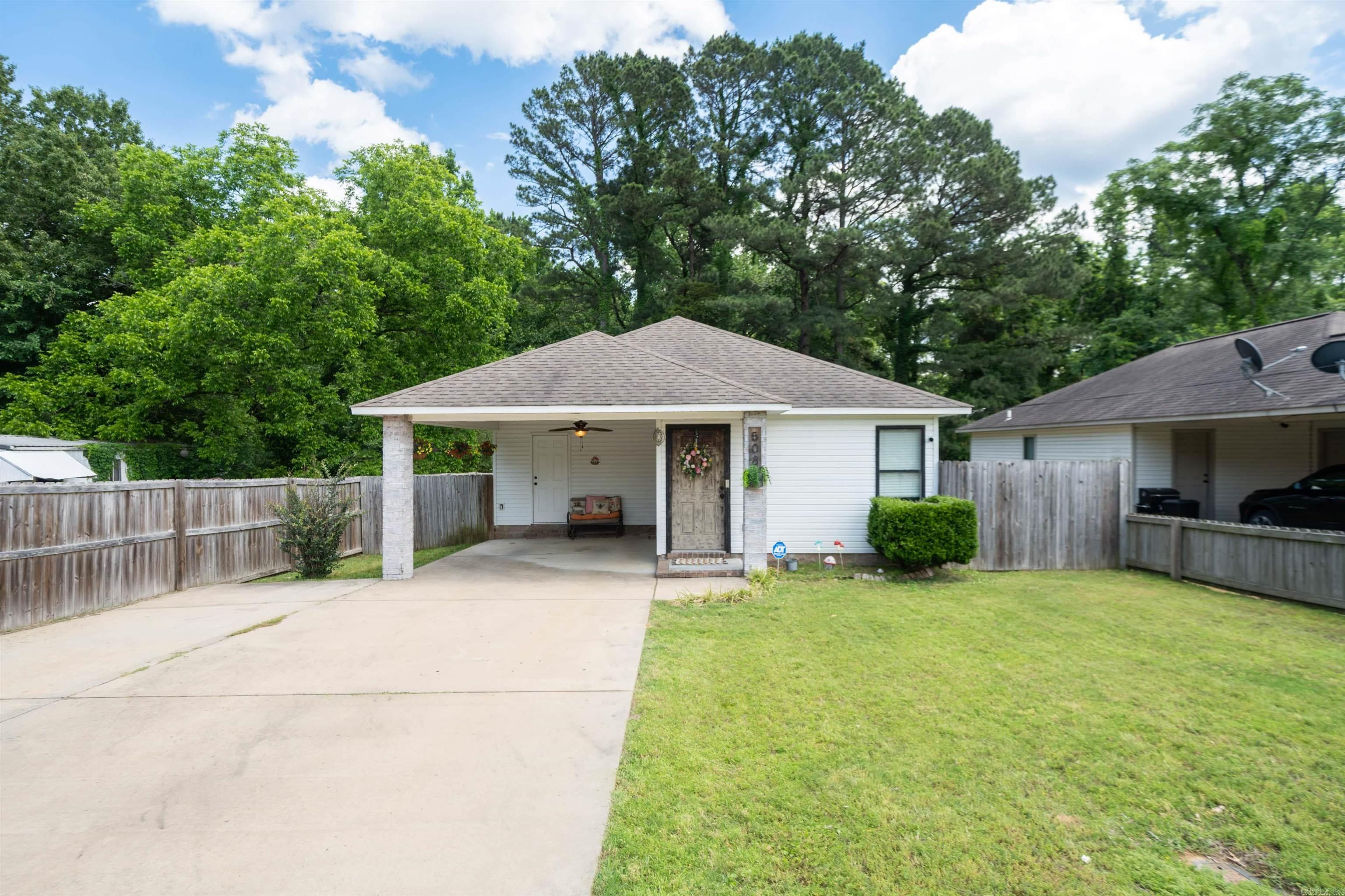 508 N Rose