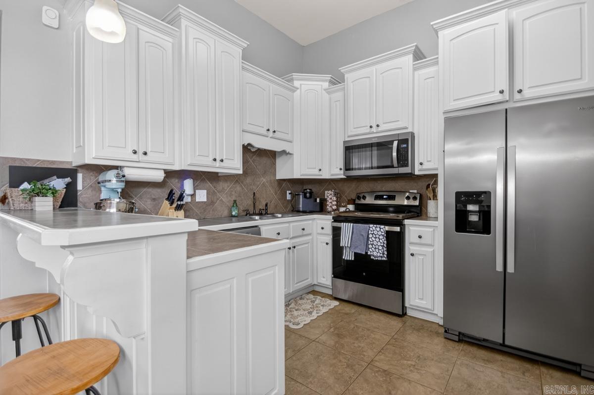 10712 Misty Ridge Drive