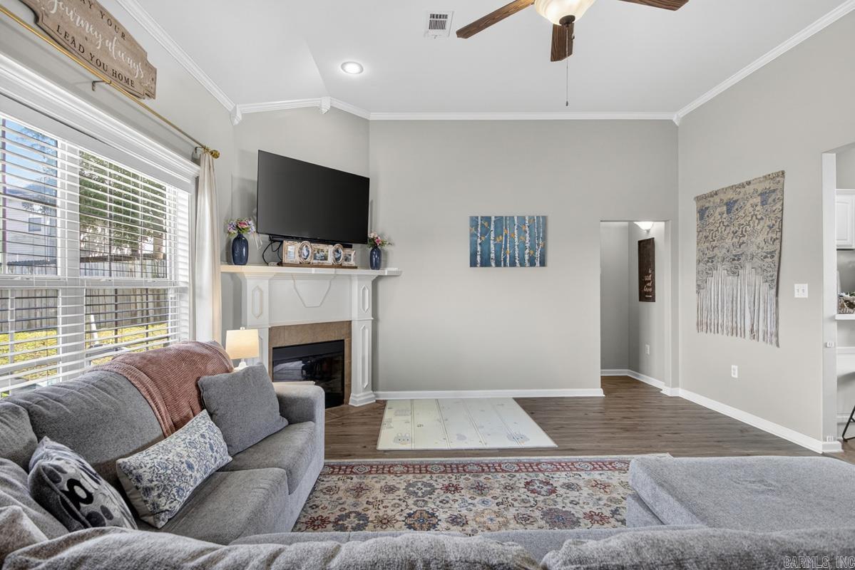 10712 Misty Ridge Drive