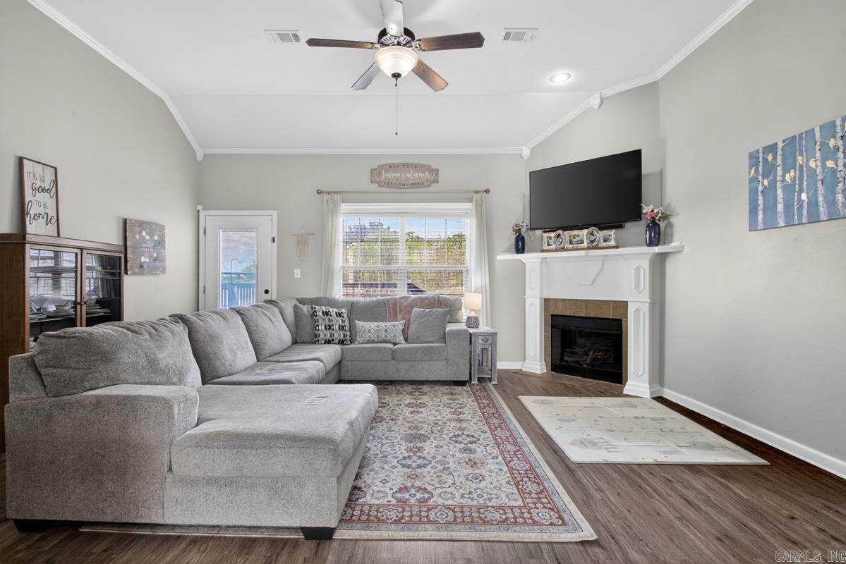 10712 Misty Ridge Drive