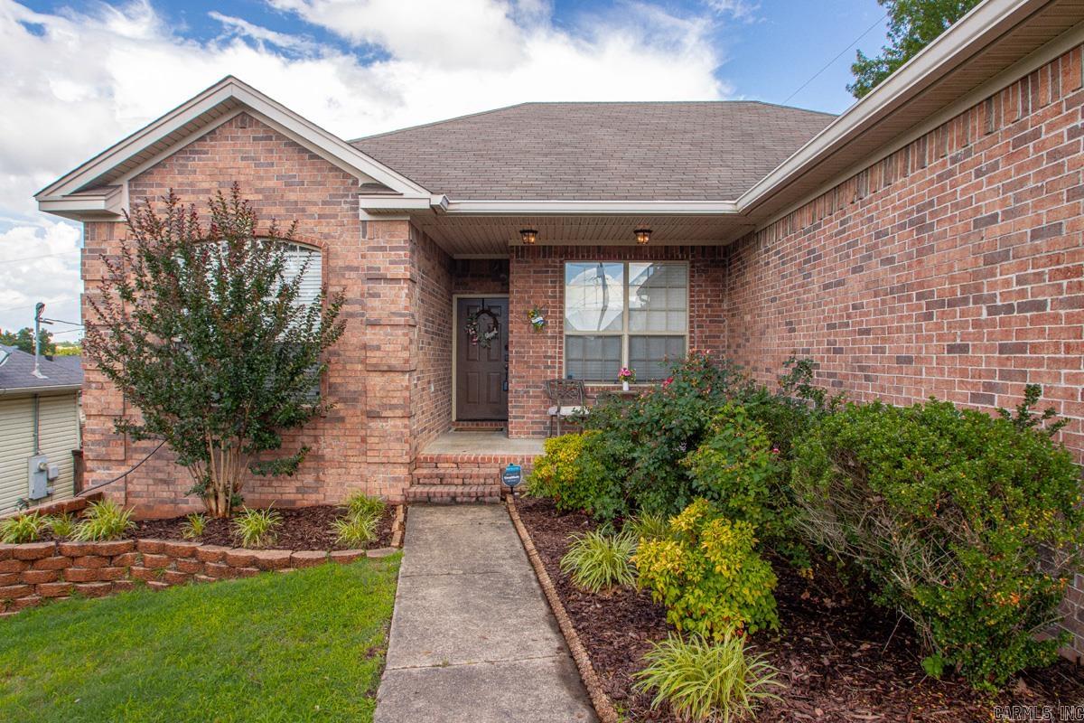 10712 Misty Ridge Drive