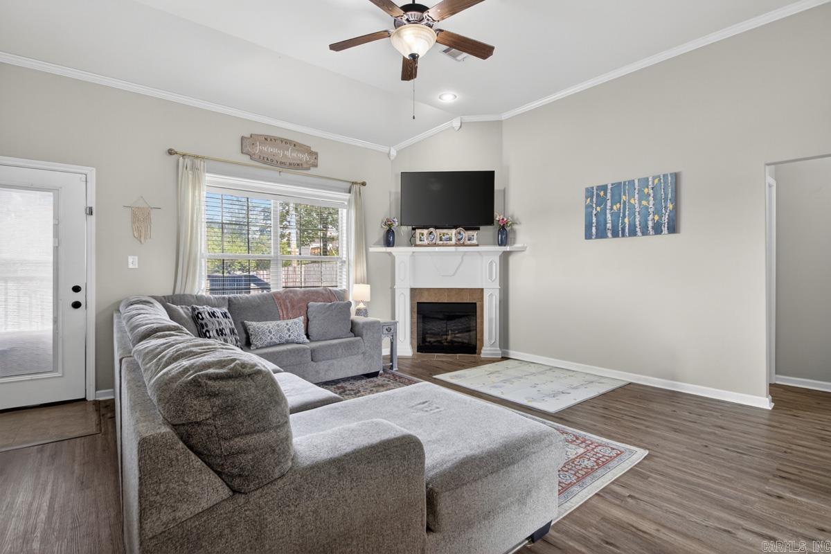 10712 Misty Ridge Drive