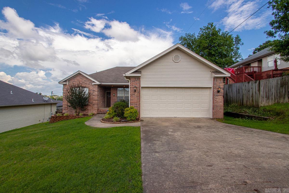10712 Misty Ridge Drive