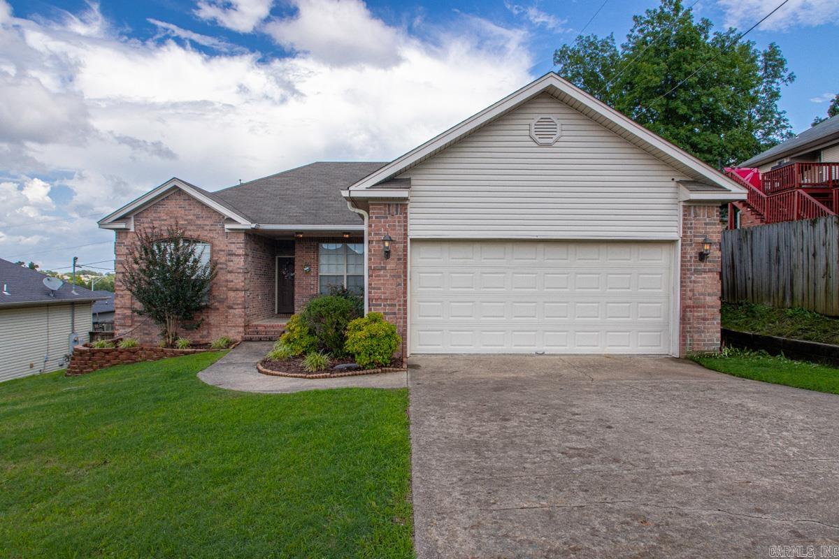 10712 Misty Ridge Drive