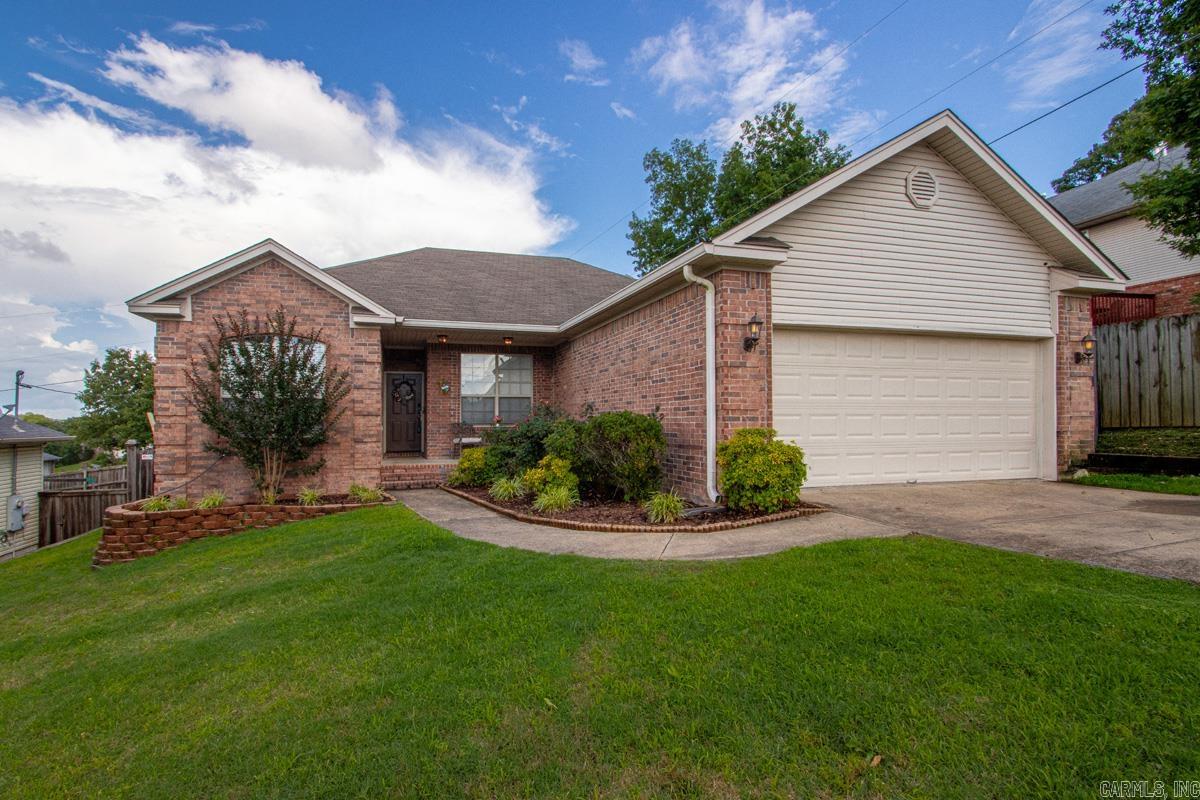 10712 Misty Ridge Drive